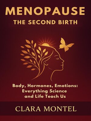 cover image of MENOPAUSE